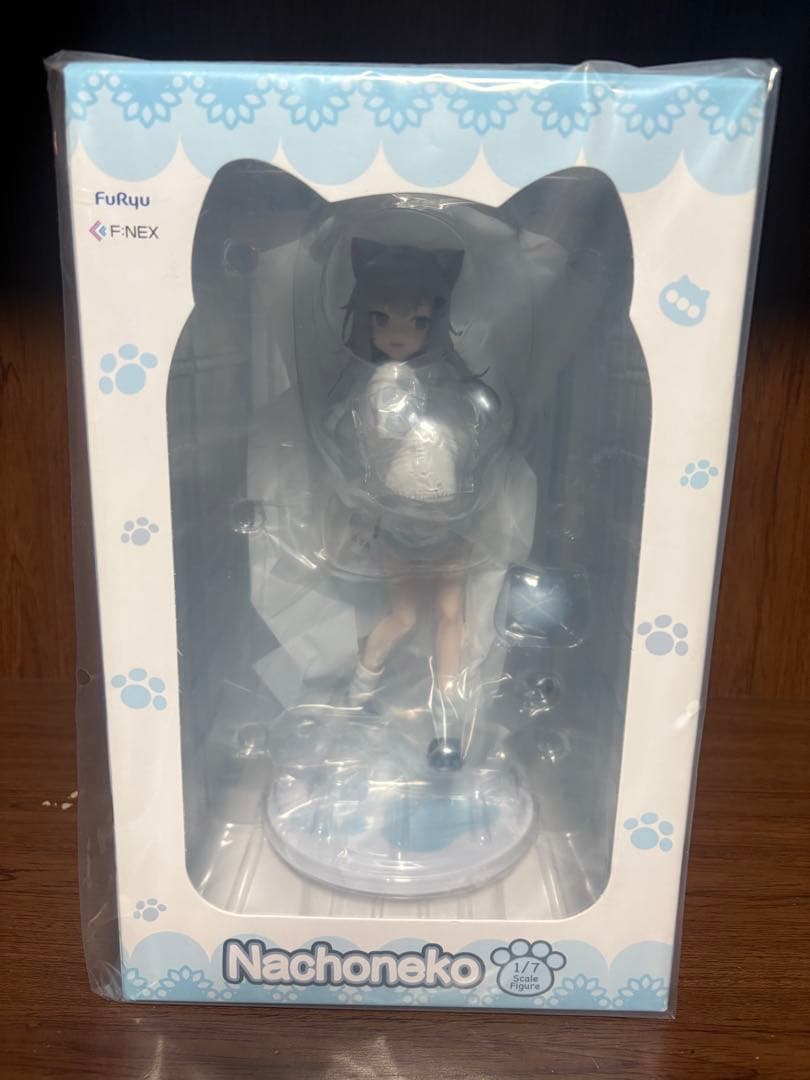 甘城なつき Nachoneko なちょ猫 猫羽 雫 グッズ　※個別写真もあります