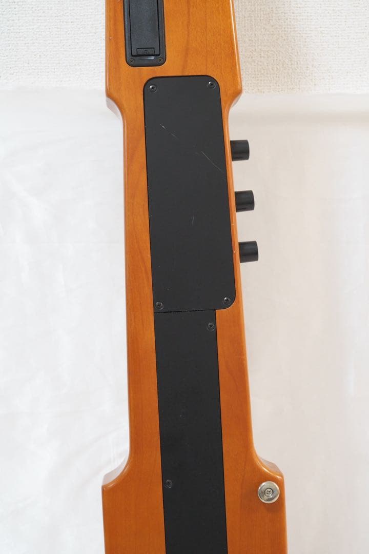 Aria SWB アリア エレクトリックアップライトベース アクティブベース