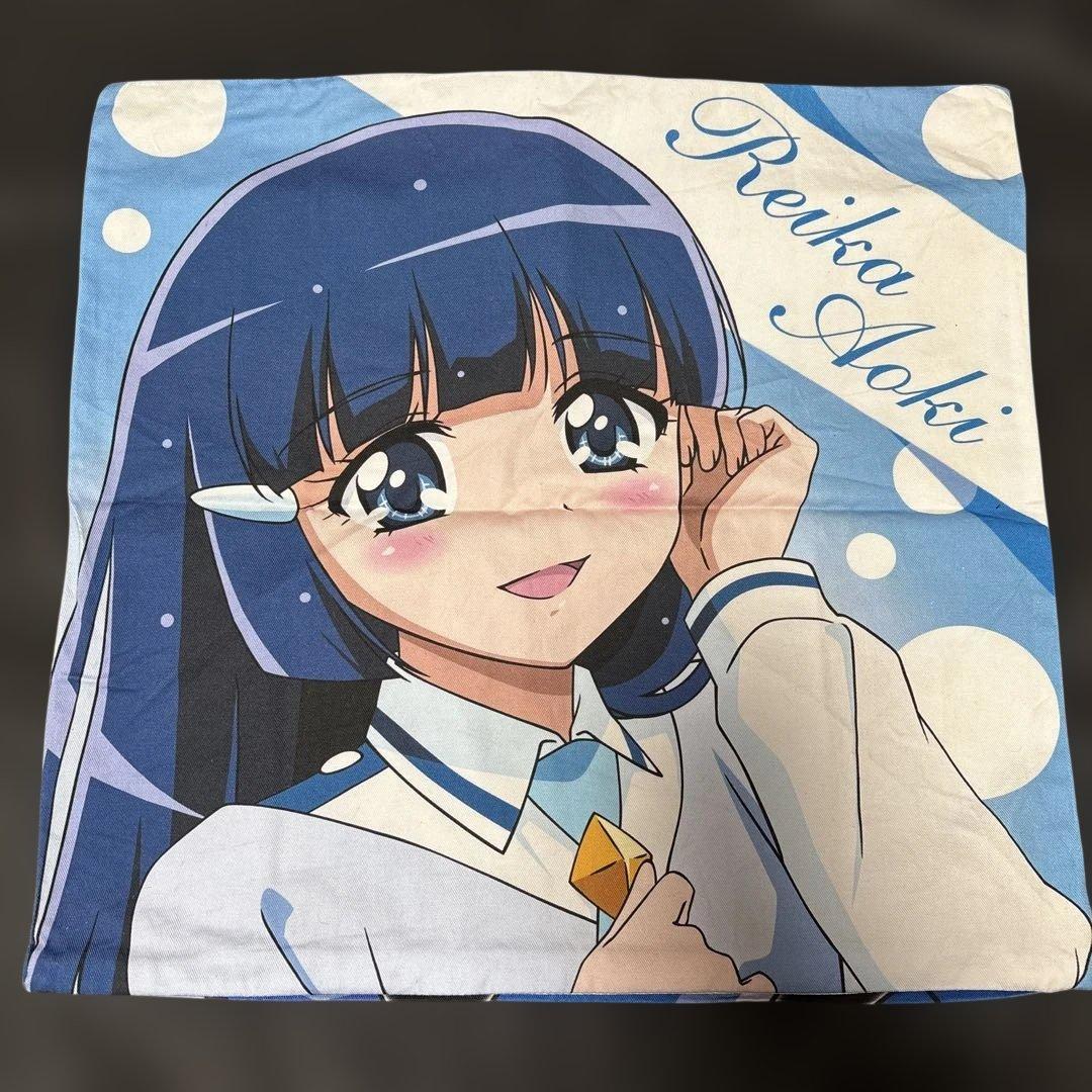 プリキュア キュアビューティ クッションカバー