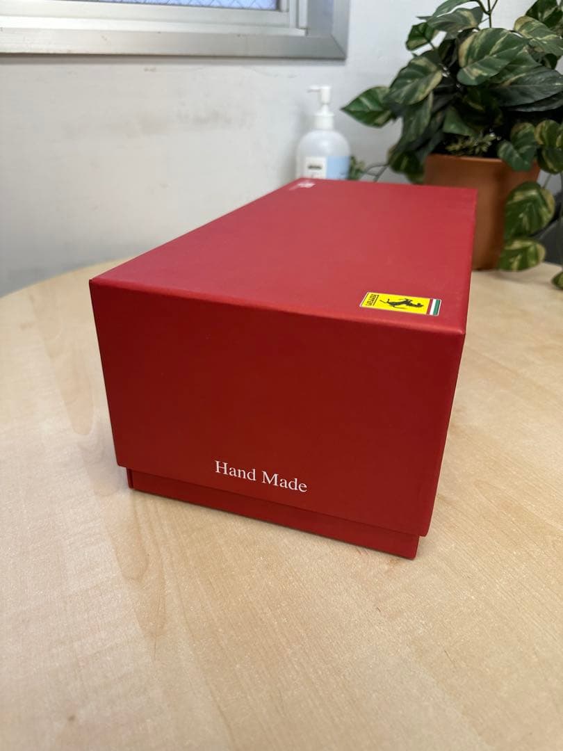 【美品】MR Collection 1/18 458スペチアーレA