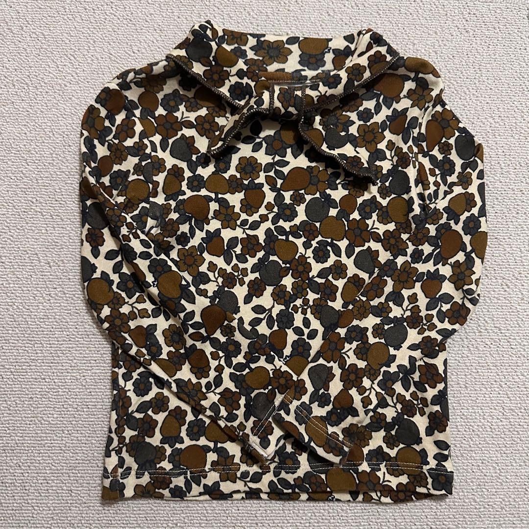 トップス Misha&Puff / mamaowl Scout Top 3y