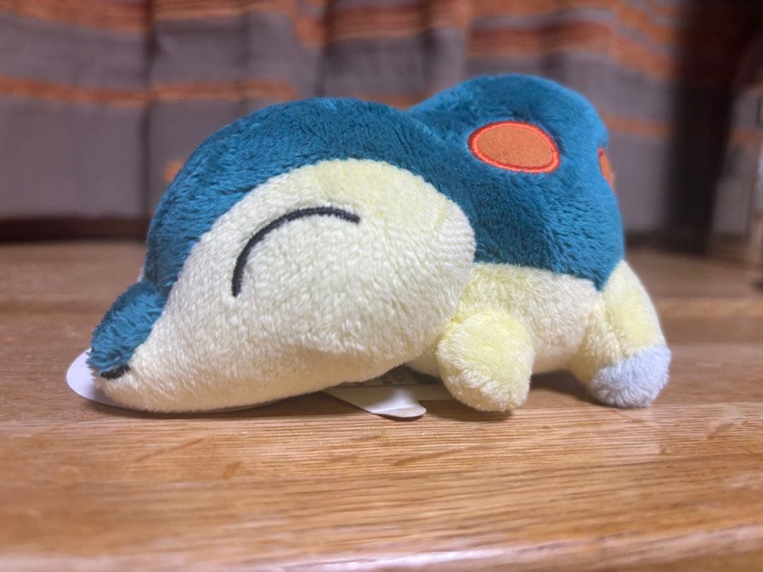 ポケドール ヒノアラシ　10th Anniversary ver.