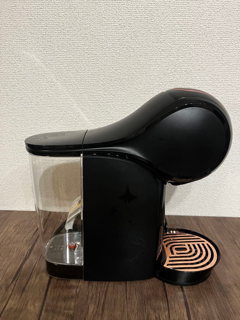 【美品】Nescafe Dolce Gusto GENIO S STAR