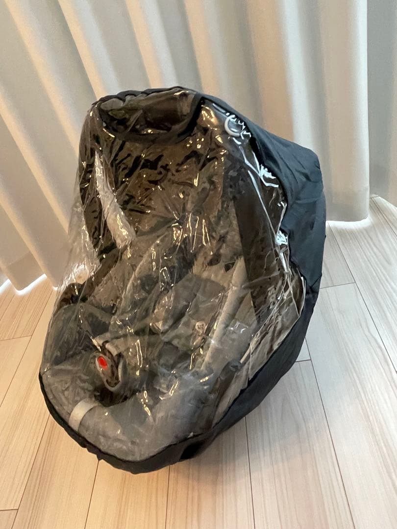 ★マキシコシベビーシート★Pebble Pro i-Size アダプターセット