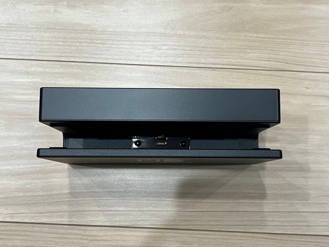 Nintendo Switch 本体　箱・付属品完備