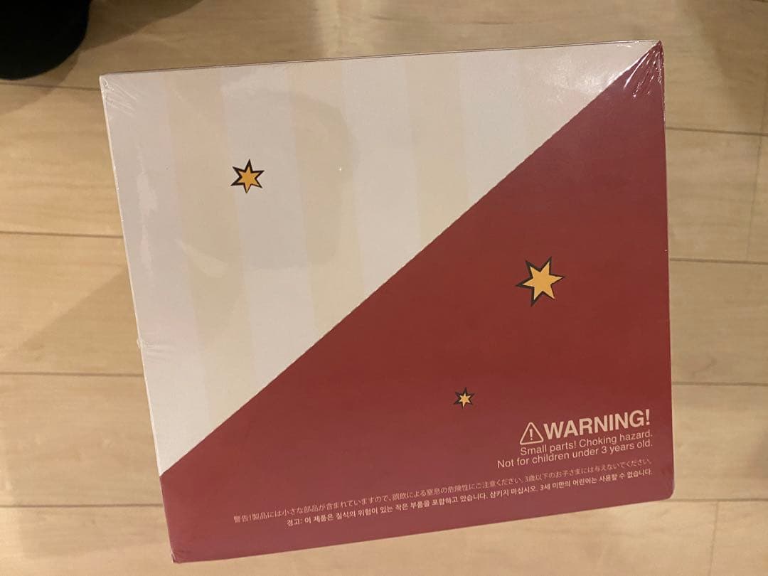 最終価格♪WHY SO SERIOUS シリーズ アソート♪新品シュリンク付