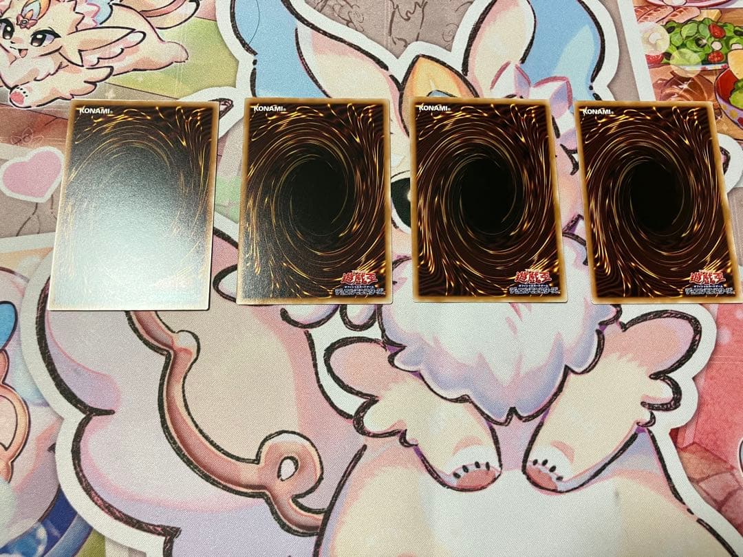 白き竜の落胤、黒き竜のエクレシア