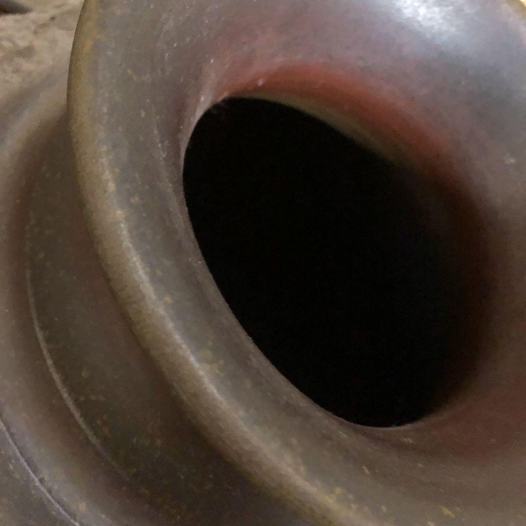 備前焼　米田作