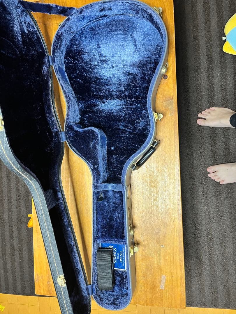 Yamaha APX 20Sエレクトリックアコースティックギター