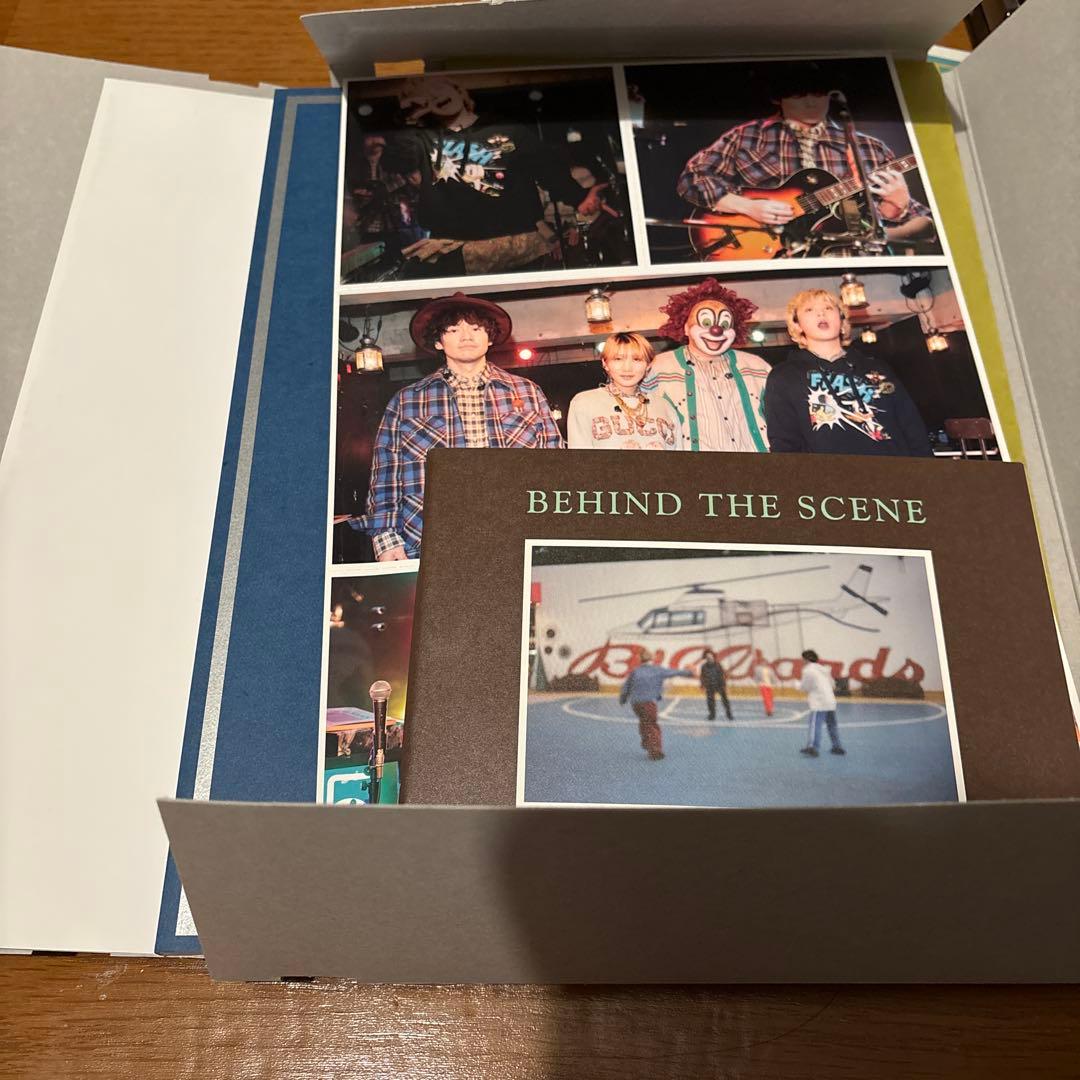 SEKAI NO OWARI イヤーブック　レインズブック　まとめ売り