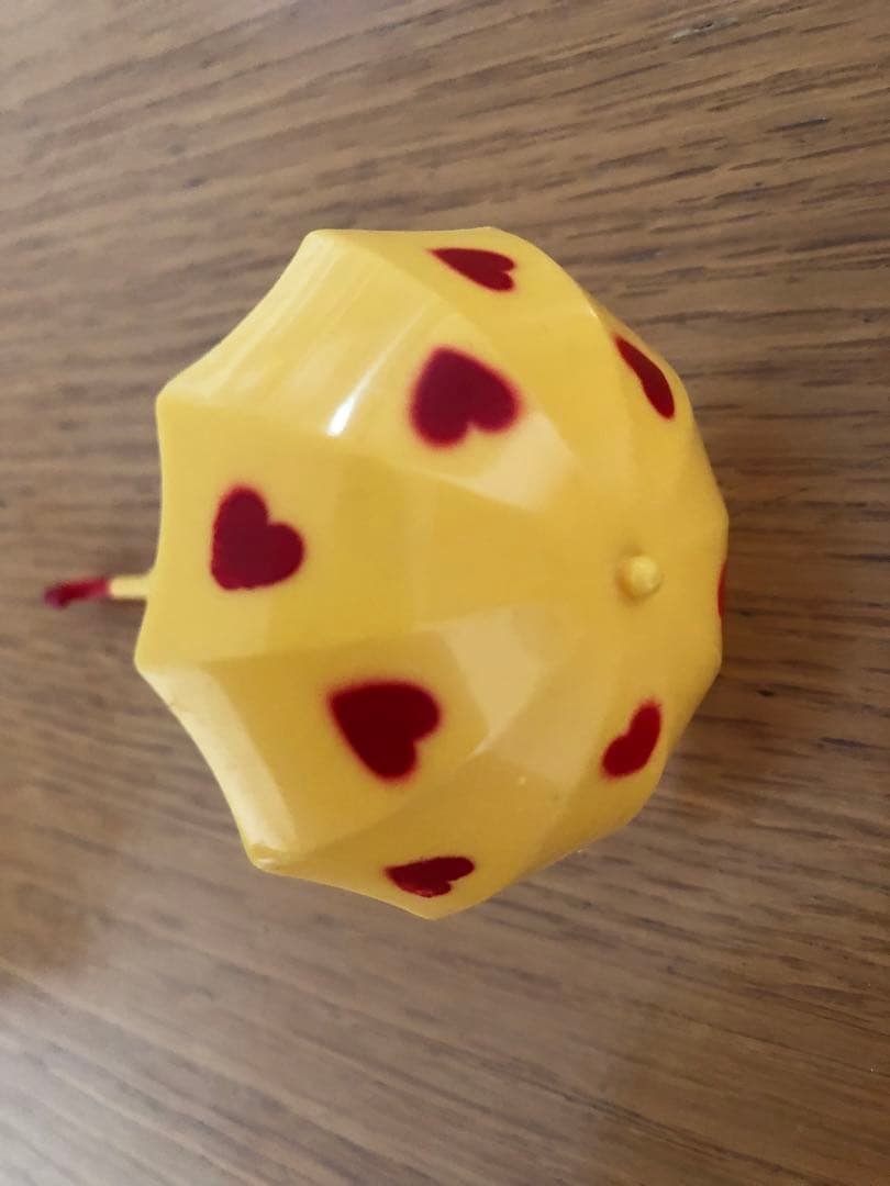 超合金　ロボメロの傘　ロボコンシリーズ