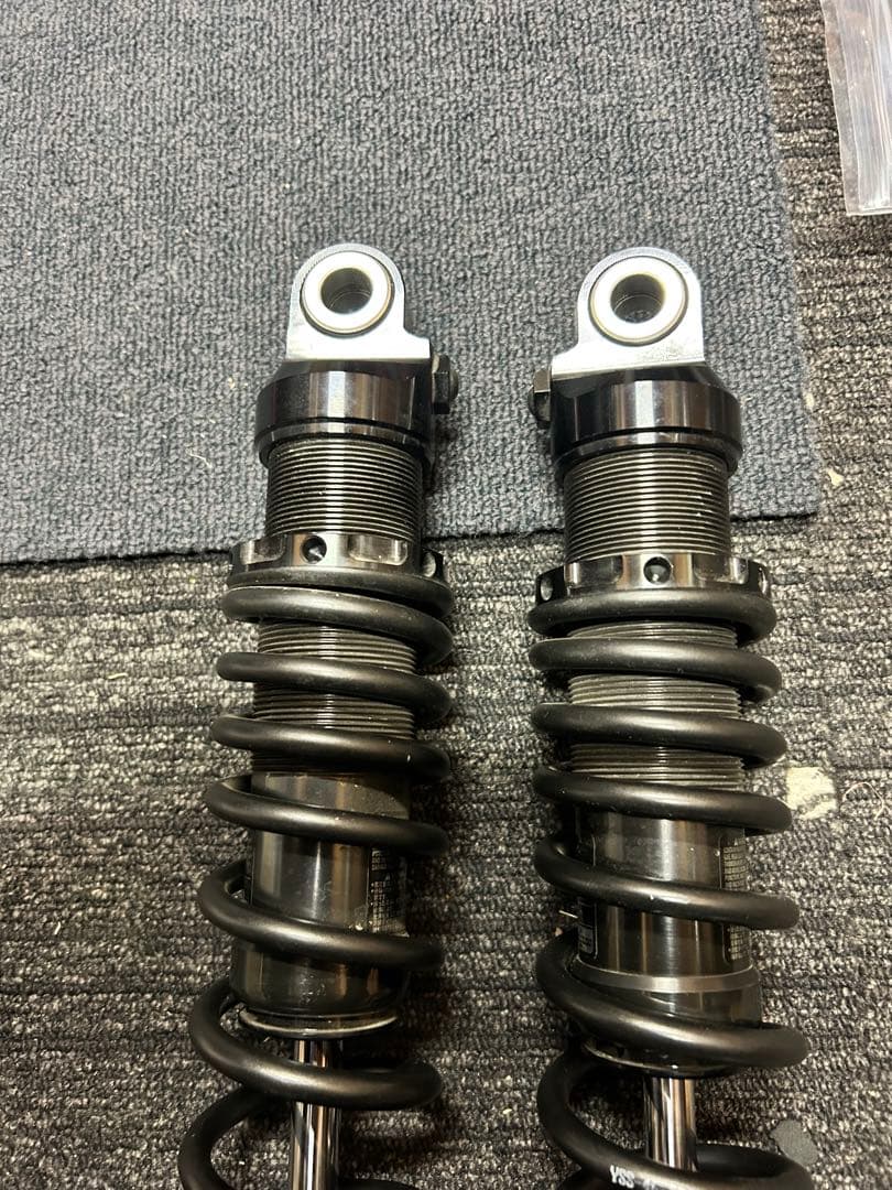 yss z362 リアサス　z1 z2 kz1000 kz900 z400fx