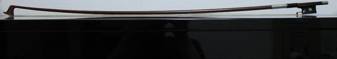 弦楽器 Antique violin bow ca. 1900