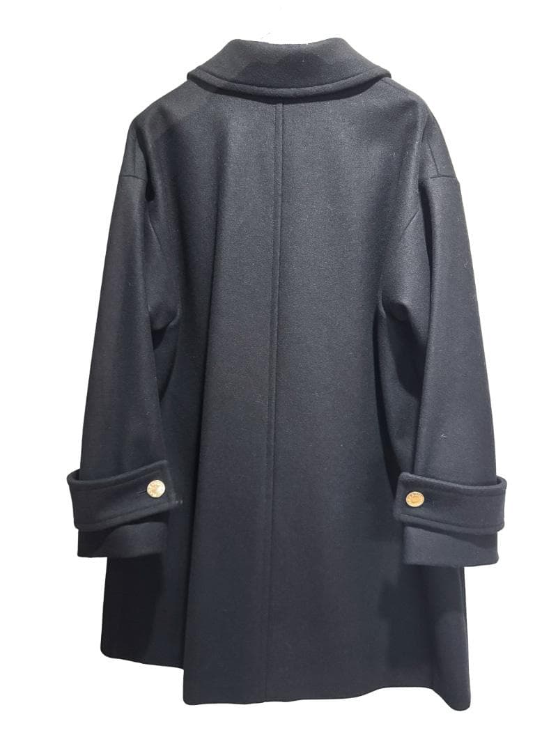 東原亜希着 未使用MACKINTOSH ハンビーコートHUMBIE SL MB8