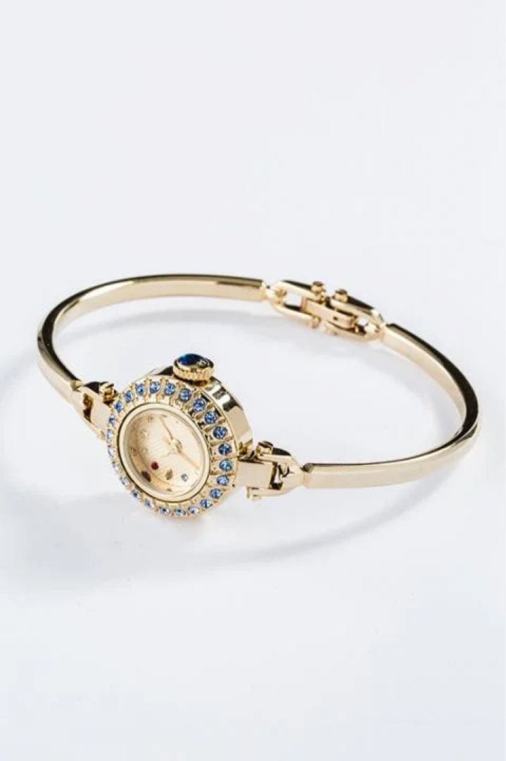 魔法少女まどか⭐︎マギカ【新編】叛逆の物語　 時計　 Super Groupies