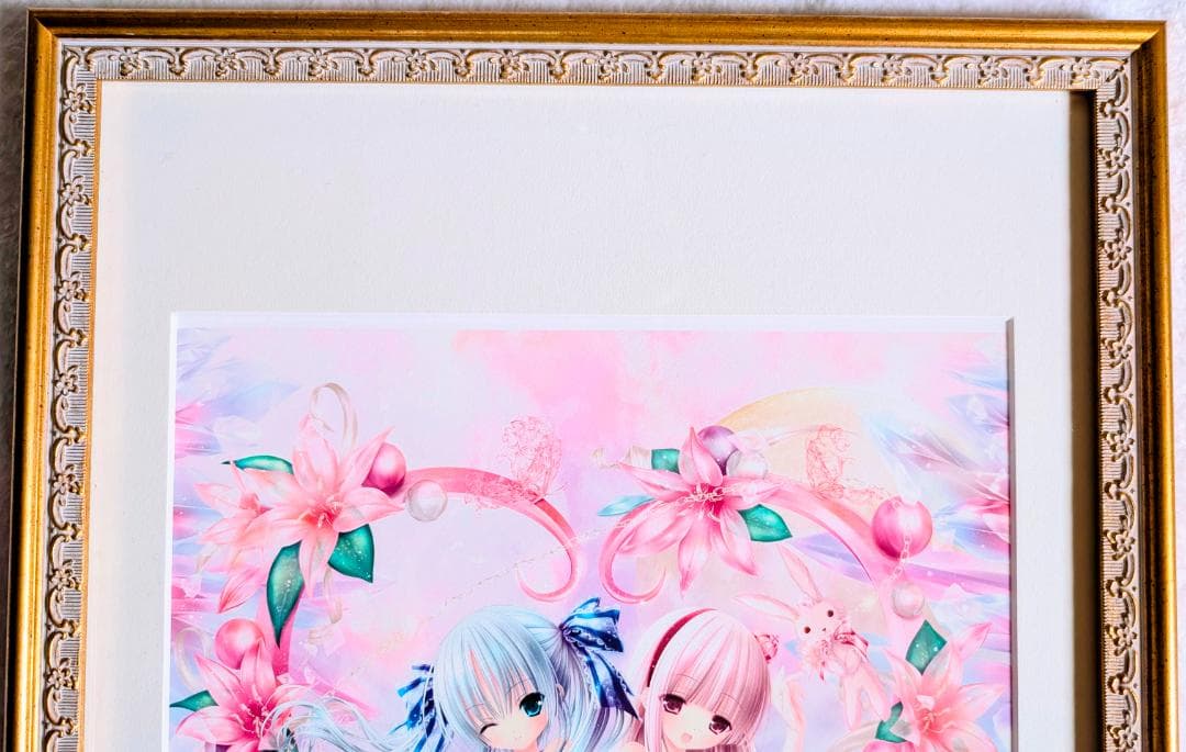 てぃんくる　春の詠唱曲（アリア）