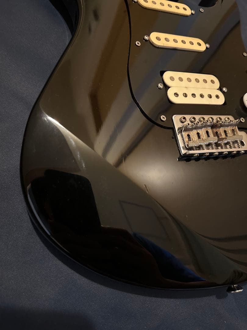 YAMAHA ヤマハ　パシフィカ　pacifica