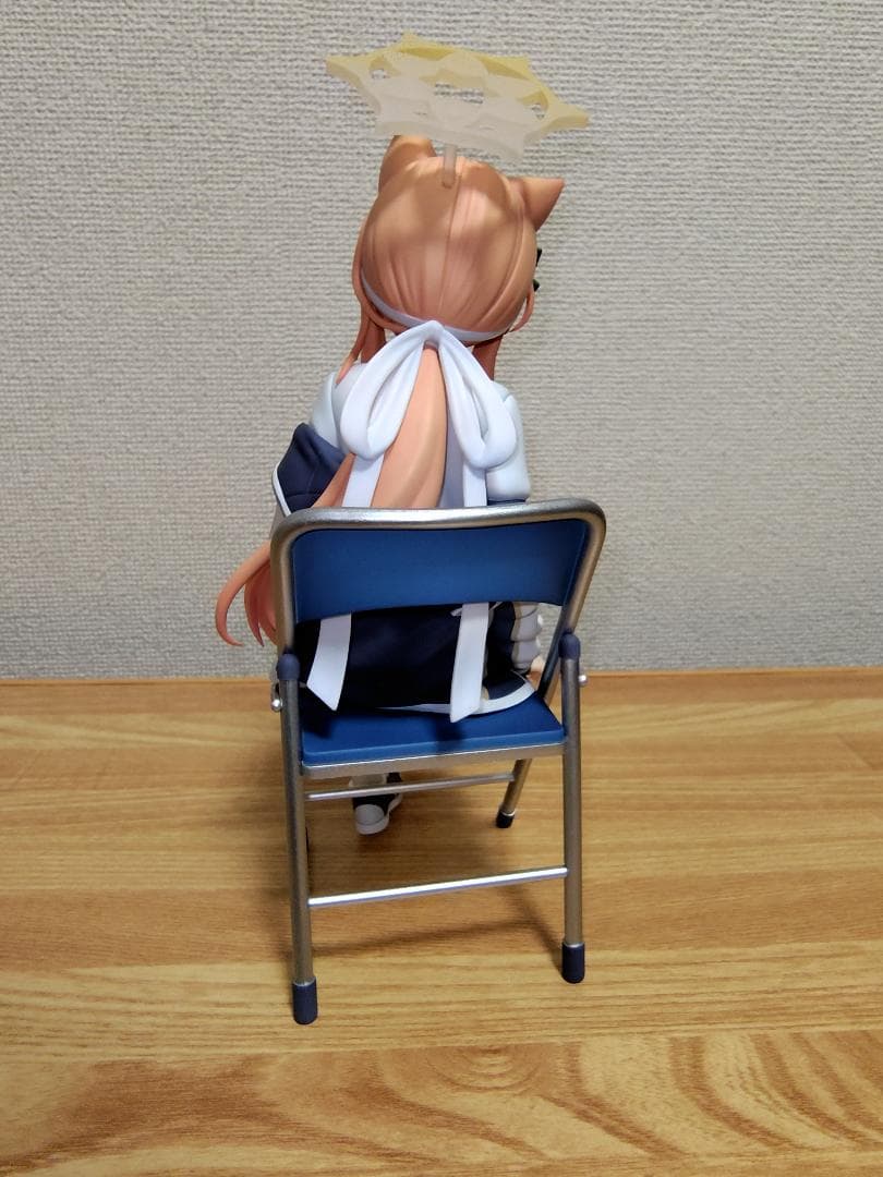 【PLUM限定版】マリー(体操服) 1/7 フィギュア ブルーアーカイブ