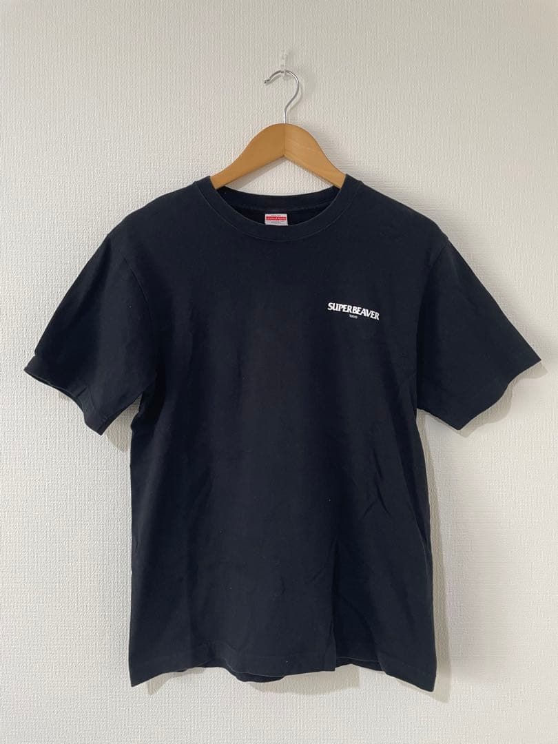 SUPER BEAVER バンドTシャツまとめ売り