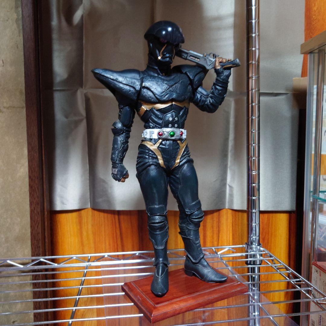 映画人造人間ハカイダー　ガレージキット完成品　レインボー造形企画