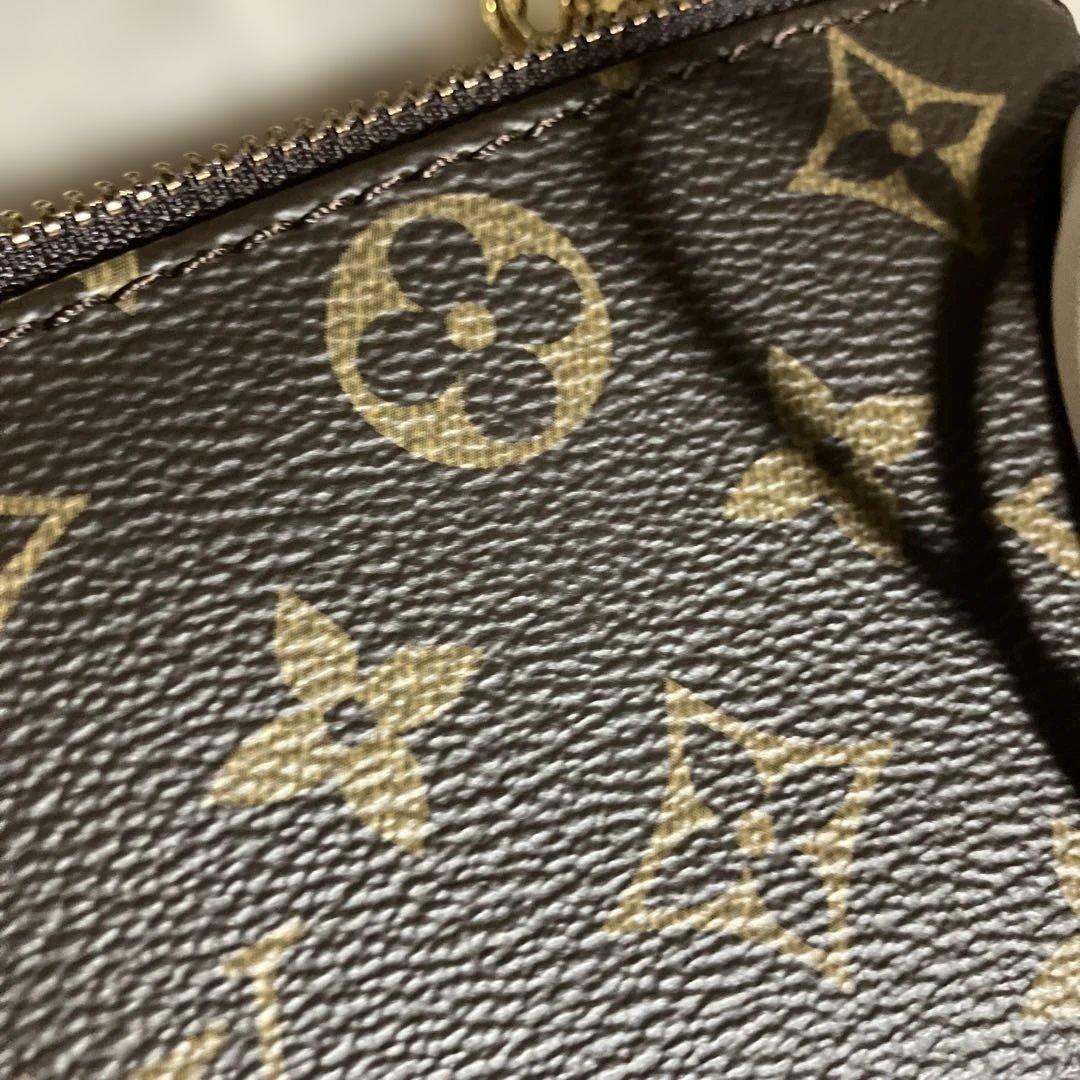 ミニポーチ♡ショルダーバッグ