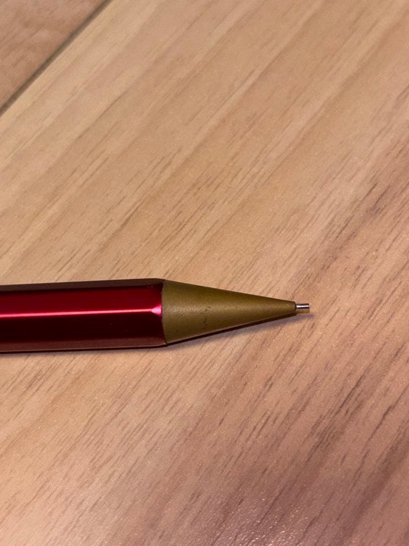 Haruカヴェコスペシャル レッド 0.5