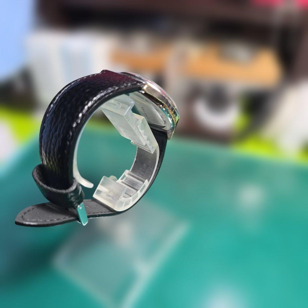 (OH済)セイコー スポーツマン17jewels手巻き時計 稼働品です。