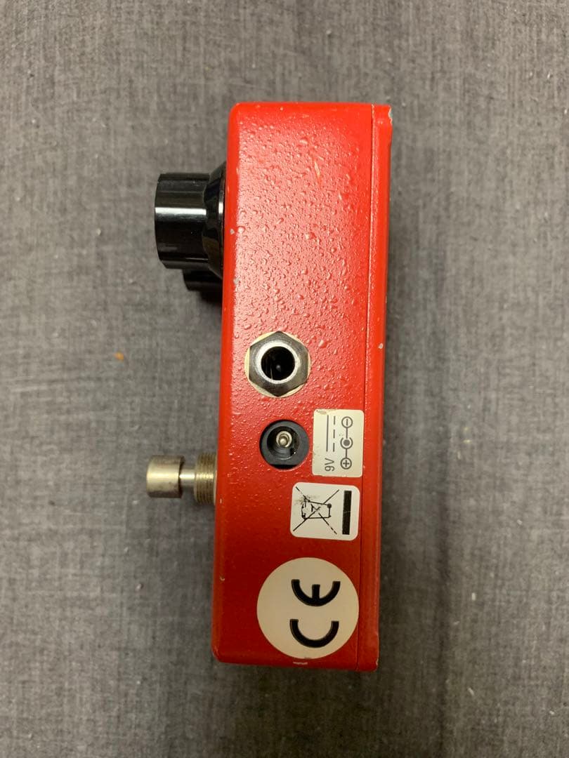 MXR M102 Dyna Comp ダイナコンプ