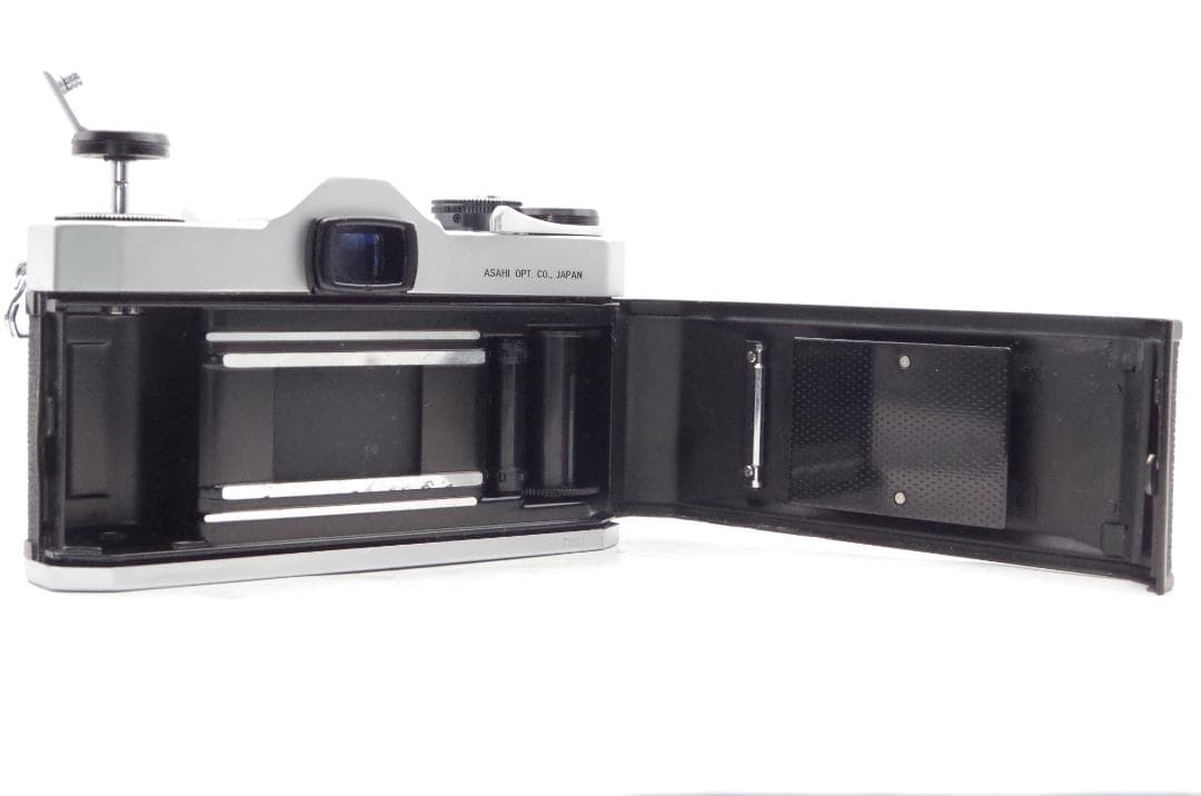 ペンタックス SP SMC TAKUMAR 55mm F1.8一眼レフカメラ