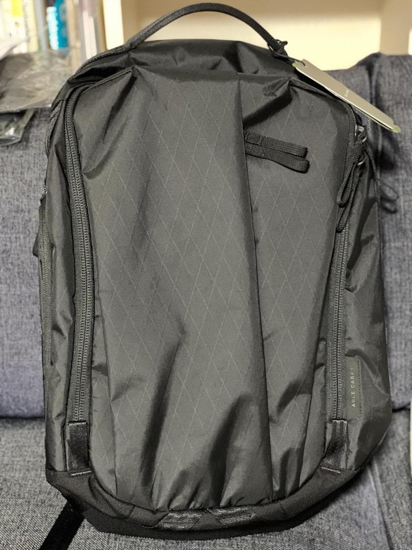 【新品未使用】ABLE CARRY MAX EDC