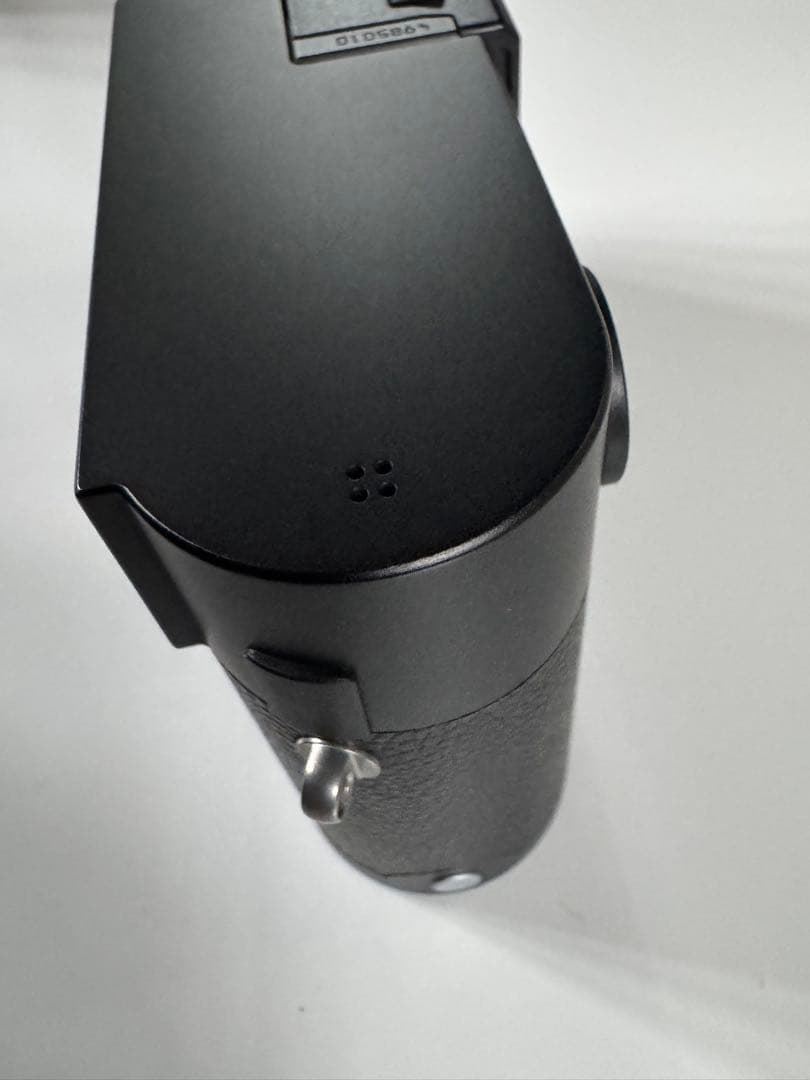 Leica M Monochrom 246 正規保証残あり ライカ