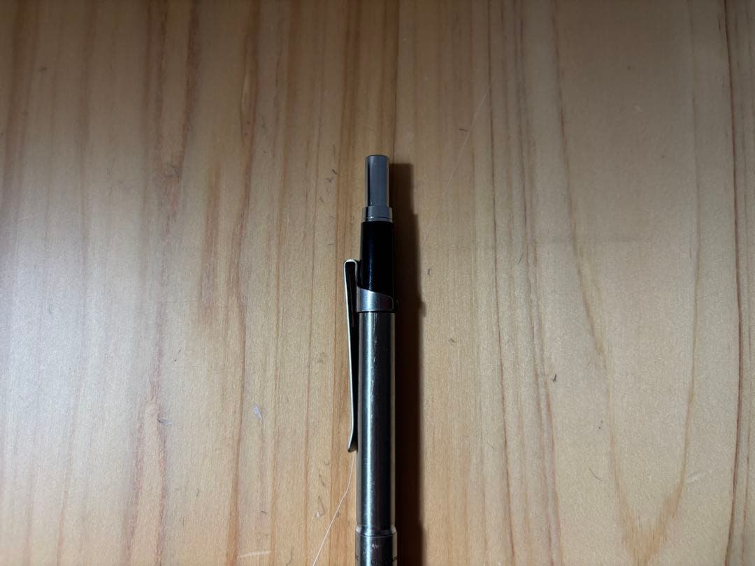 Pilot Automatic 廃番 シャープペンシル