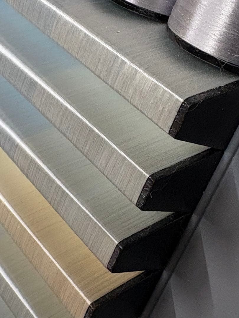 「時空」　森康次　額装　絵画　刺繍 アート 伝統工芸 日本刺繍 着物