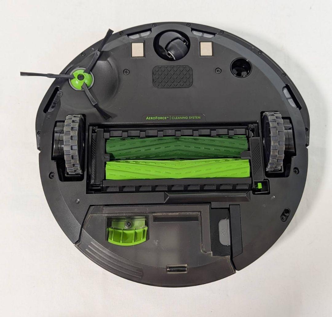 iRobot Roomba i3 アイロボット ルンバ ロボット掃除機