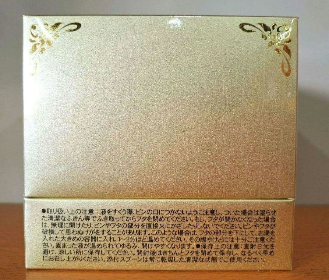 一和高麗人参濃縮茶 300g 　新品未開封