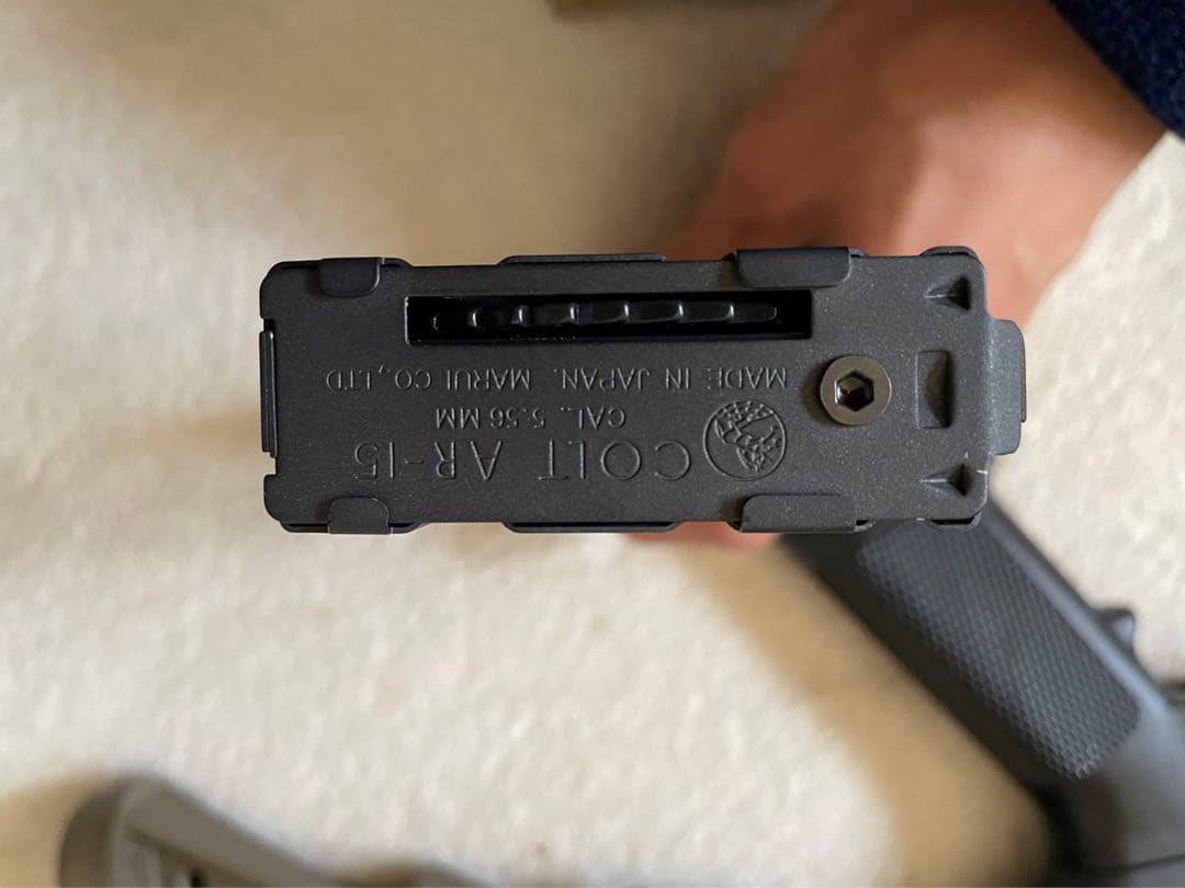 MK18 MOD1 電動ガン　エアガン　値下げしました‼️