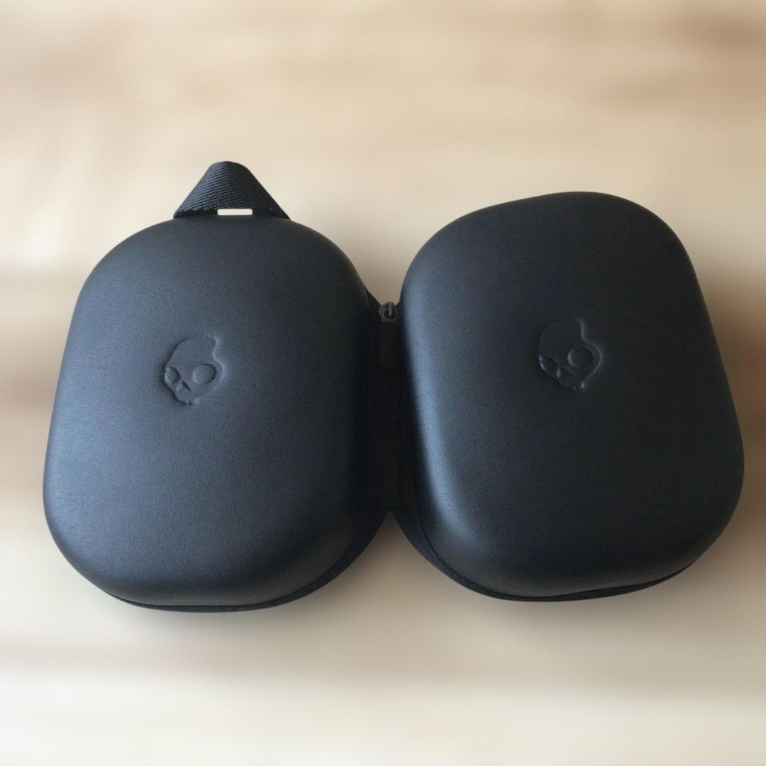 Skullcandy Crusher360 ブラック/ブラウン(2018限定品)