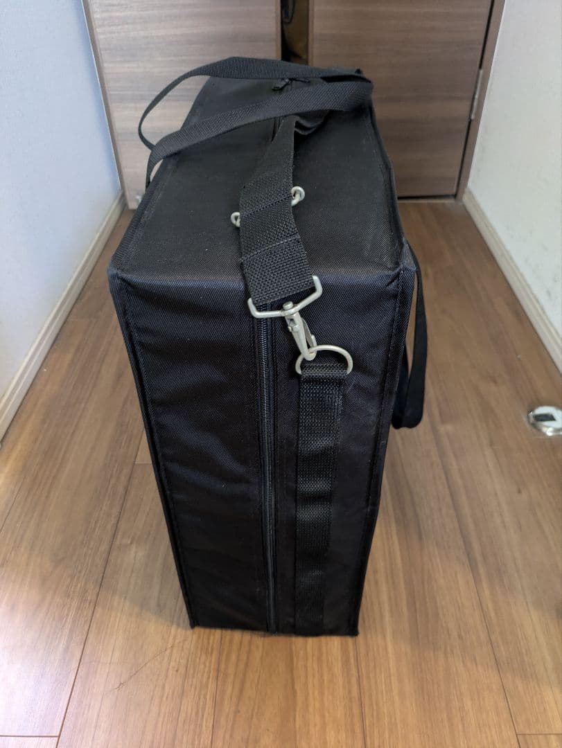 ZEN-ON ミュージックベル スーパー エクセレント 15音 専用ソフトケース