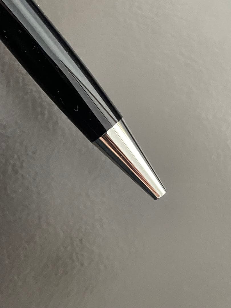 ◾️プラチナ美品◾️モンブラン マイスターシュテュック クラシックP164