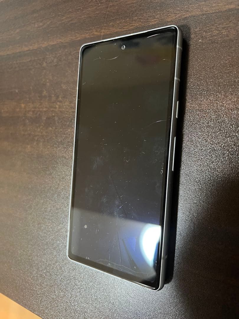 Google Pixel 7a ジャンク