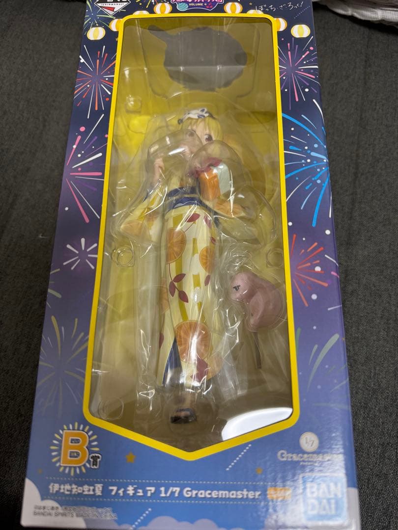 伊地知虹夏 ぼっちざろっくB賞