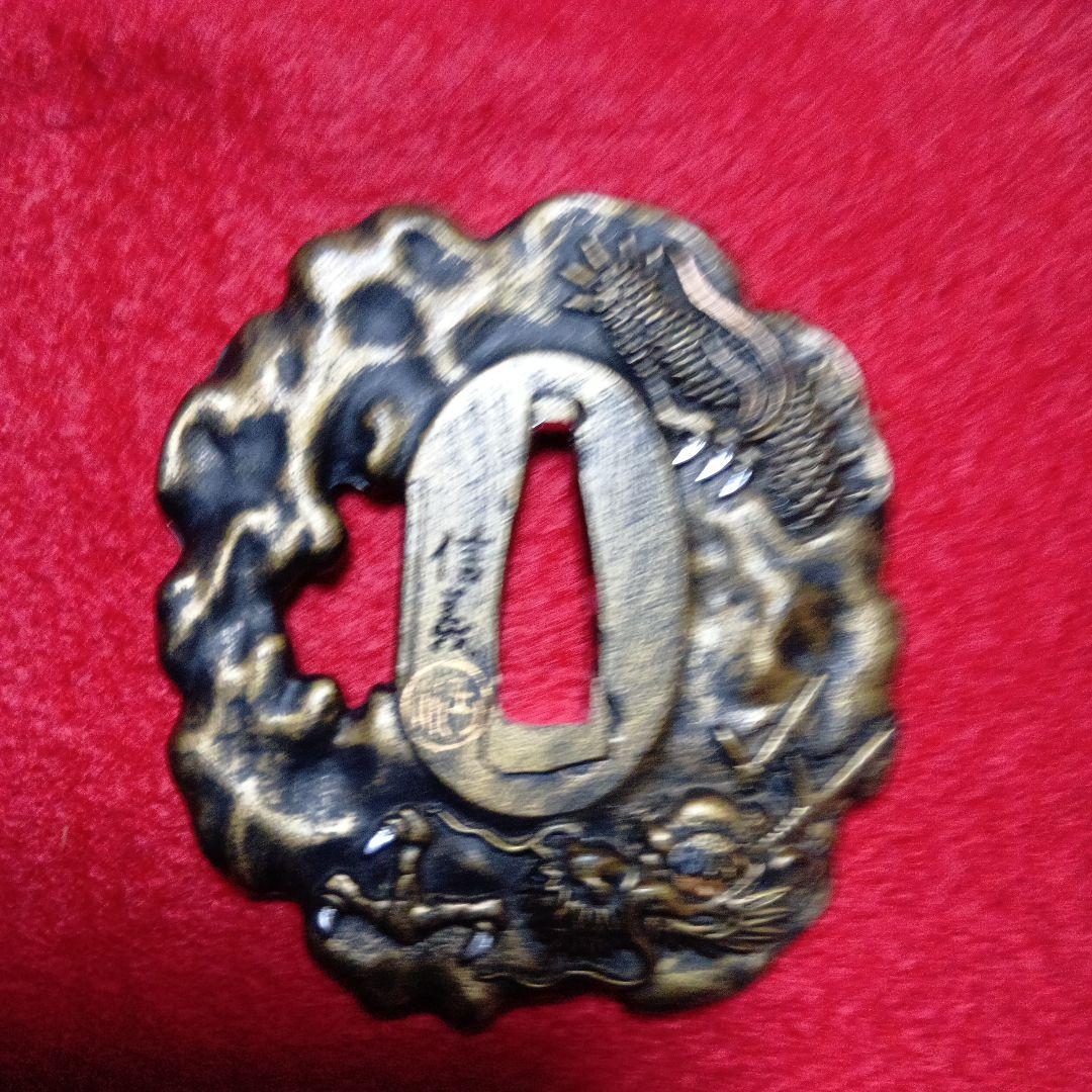 脇差し拵え 時代物