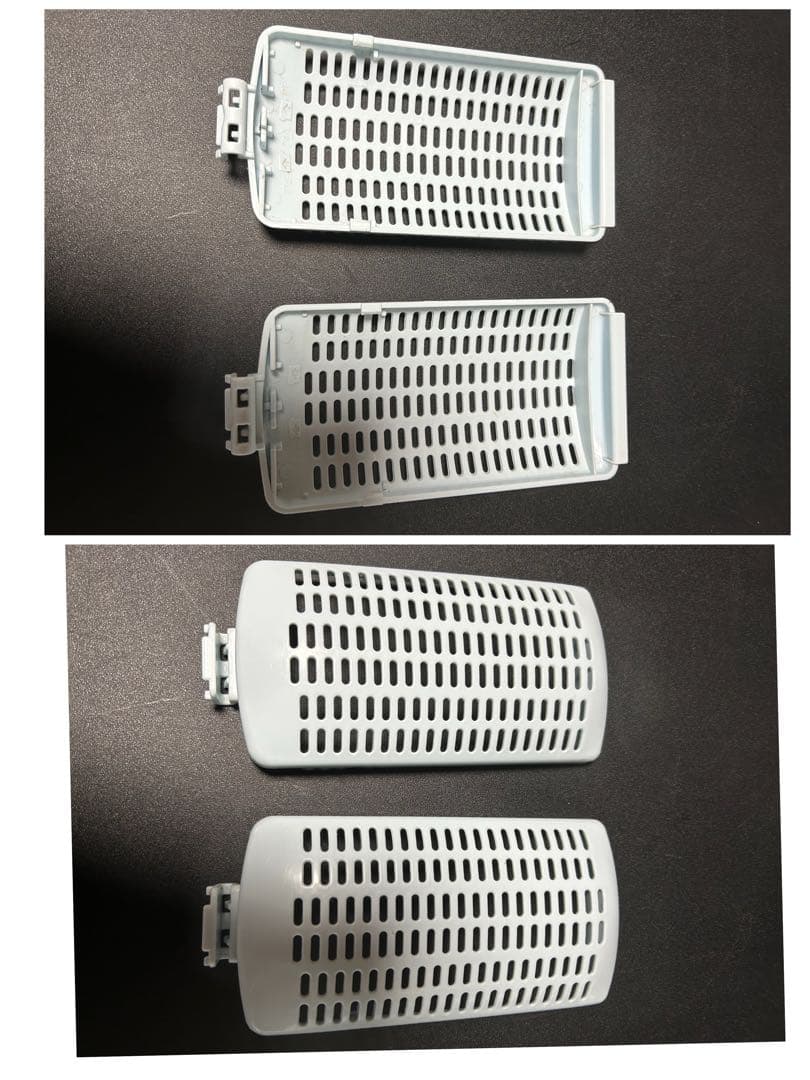 TOSHIBA 縦型洗濯機 5kg 東芝電気洗濯機 AW-5GA2 2023年製