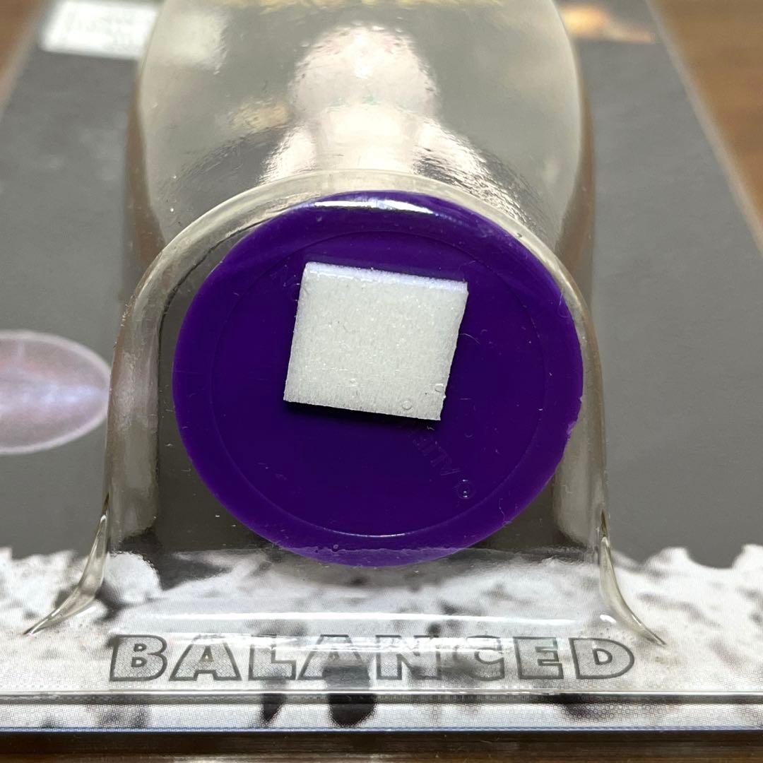 リアルエイリアンコレクション　 NO.13 FRILL NECK GREY