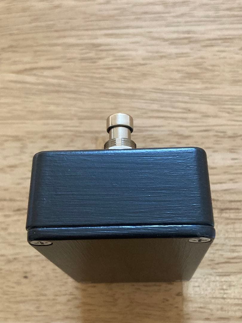 ギター 's effects Vemuram Jan Ray clone