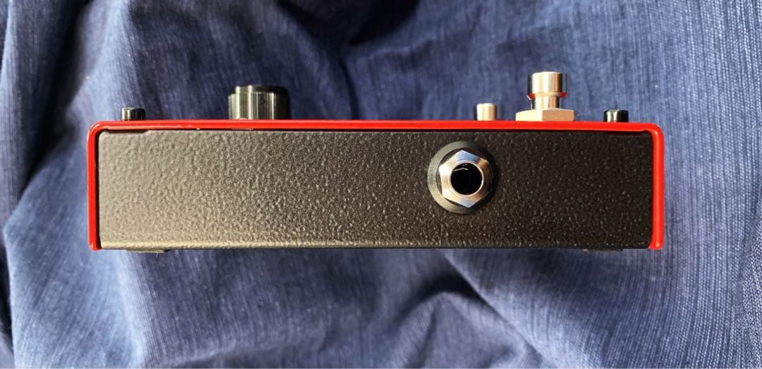 ギター Digitech HammerOn