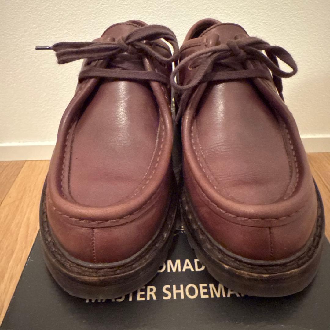 MEPHISTO メフィスト PEPPO ペッポ UK6