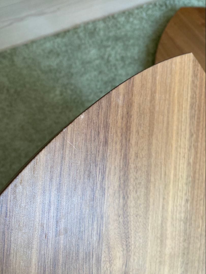 IKEA ネストテーブル STOCKHOLM ストックホルム