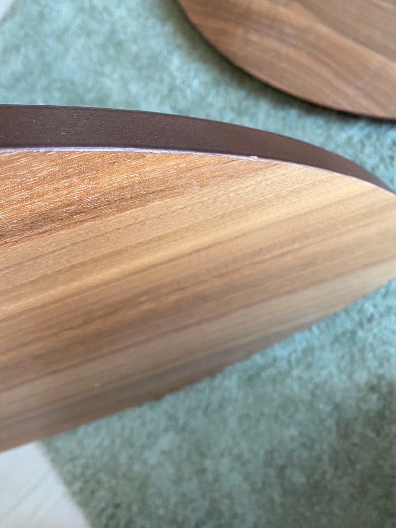 IKEA ネストテーブル STOCKHOLM ストックホルム