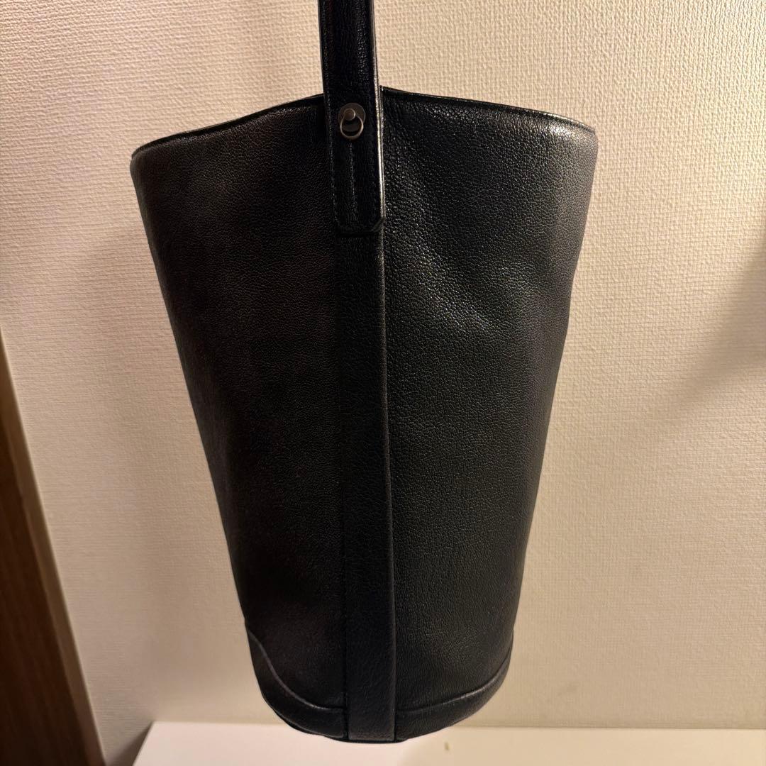 kkk様サガンバケツバッグ　ポスタルコ